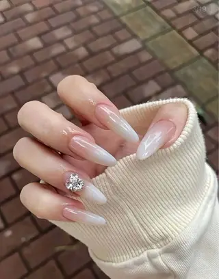 ネイル Hi Beauty 渋谷(ネイル、ハイパーナイフ6、脂肪れいきゃく、マッサージ＆エステサロン)所属・Hi beauty 渋谷のネイルデザイン