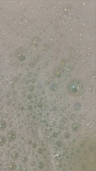 地毛風カラー/ 吉田菜々子のヘアスタイル