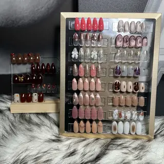 ネイル janma.nail ✳︎akiのネイルデザイン