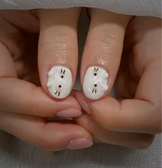 ネイル Yumi nailのネイルデザイン
