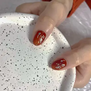 ネイル BLinLin nail salonのネイルデザイン