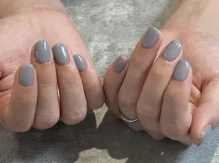 ネイル nailsalon eluaのネイルデザイン