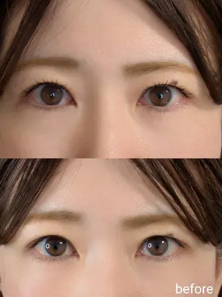 マツエク・マツパ まつ毛パーマ眉毛専門  pono’iAYAのマツエク・マツパデザイン