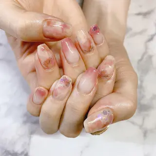 ネイル ISHIHARA KANAのネイルデザイン