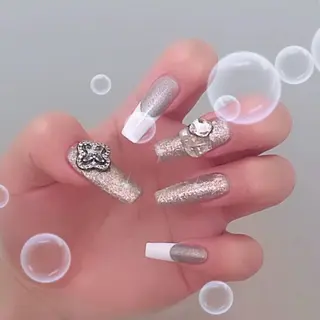 ネイル sui nailのネイルデザイン