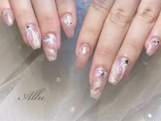 ネイル ⛓ Nail / かのん ⛓のネイルデザイン