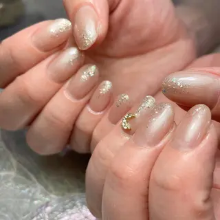 ネイル private EMILIA/横浜のネイルデザイン