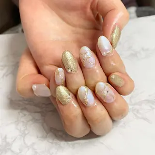 ネイル FELICE ﾌｪﾘｰﾁｪのネイルデザイン