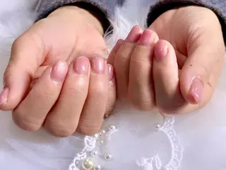 ネイル Welina ♡♡のネイルデザイン