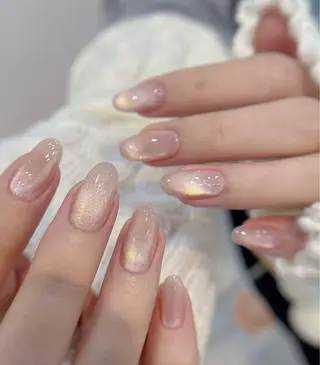 ネイル MIHANA NAILのネイルデザイン