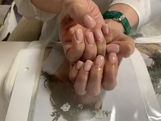 ネイル CIEL ☺︎のネイルデザイン