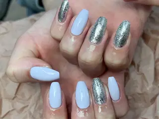 ネイル ToliyDeliy Nail Salonのネイルデザイン