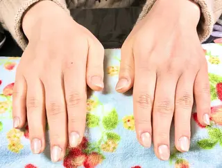 ネイル Tairacchi ﾀｲﾗｯﾁのエステ・リラクイメージ