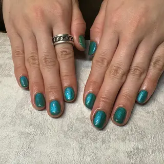 ネイル Tocowaka マエダのネイルデザイン