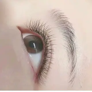 マツエク・マツパ パリジェンヌ マツエク専門店　玲子のマツエク・マツパデザイン