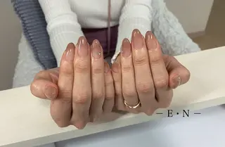 ネイル E・N(エン)所属・E・N(エン) eyelashのマツエク・マツパデザイン