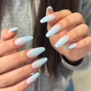 ネイル モデル様募集中♡ Kokomi🍮のネイルデザイン