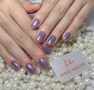 ネイル 清水 ユナのネイルデザイン