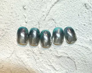 ネイル 🌺🌴N. Rita🥥のネイルデザイン