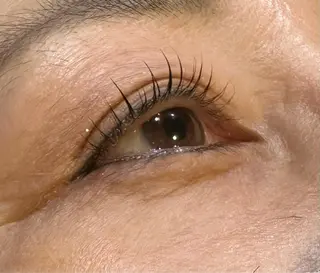 マツエク・マツパ 🌼Sylph 宮澤 明里🌼のマツエク・マツパデザイン