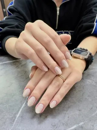 ネイル ASAHISALON所属・ASAHISALON 彩のネイルデザイン