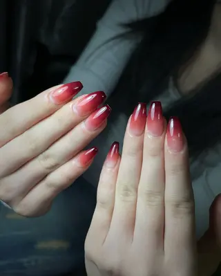 ネイル YS Nailのネイルデザイン