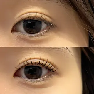 マツエク・マツパ 【CURE】 🩶ICHIKAWAのマツエク・マツパデザイン