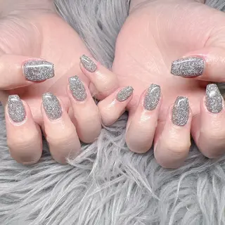 ネイル 個室ネイルサロンDolly  Girl〜ドーリーガール〜所属・DollyGirl KYOKOのネイルデザイン