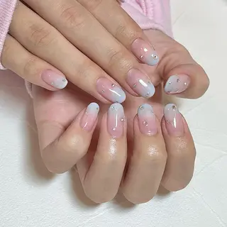 ネイル CHOUETTE所属・CHOUETTE Shioriのネイルデザイン