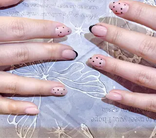 ネイル キン グミのネイルデザイン