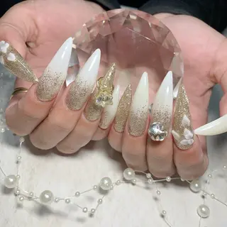 ネイル nail salon M'U【エムユー】のネイルデザイン