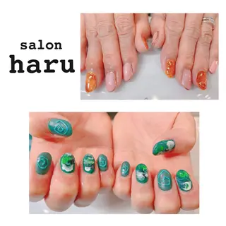 ネイル haru ⭐︎のその他イメージ