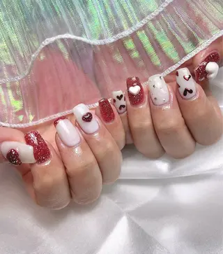 ネイル nails' it...のネイルデザイン