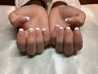 ネイル nail salon Luxury 梅田店所属・谷口 空心のネイルデザイン