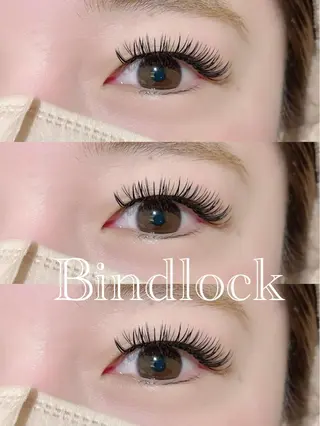 マツエク・マツパ eyelist マツエク🐣のマツエク・マツパデザイン