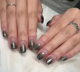 ネイル Mg Nailのネイルデザイン