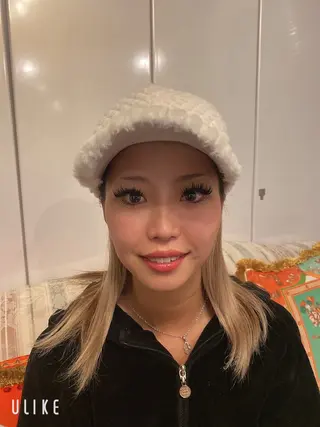 マツエク・マツパ 神山 ビューティー・アイのマツエク・マツパデザイン