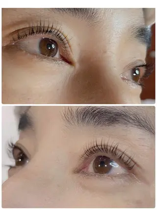 マツエク・マツパ Eyelash Salon 4Uのマツエク・マツパデザイン