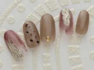 ネイル ネイルサロン Alice&Co.のその他イメージ