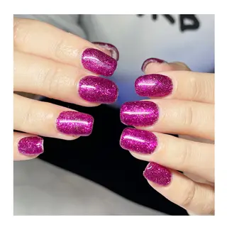 ネイル LaLa Peach 福岡のマツエク・マツパデザイン