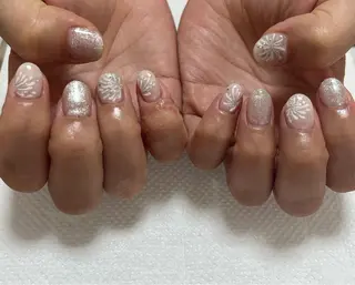 ネイル nail  M&T所属・nail M&Tのネイルデザイン