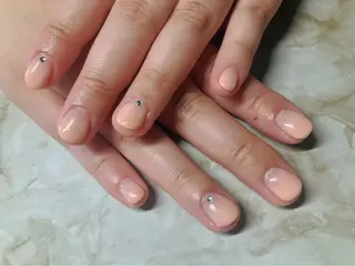 ネイル andulte MAIのネイルデザイン