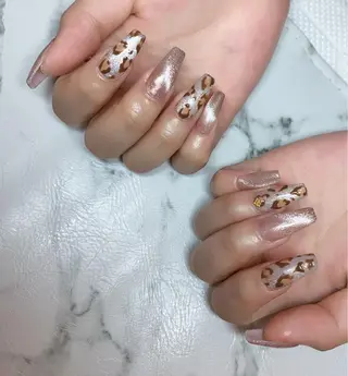 ネイル x.1.0.nail ♡Cのネイルデザイン