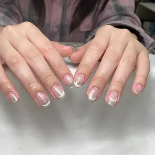 ネイル 久保田 マリコのネイルデザイン