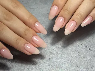 ネイル 7LOOKS フェンのネイルデザイン