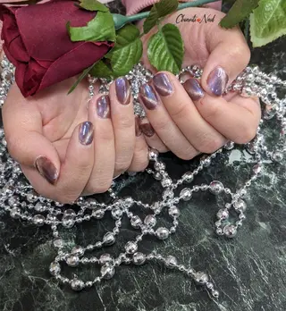 ネイル Chianti Nailのネイルデザイン