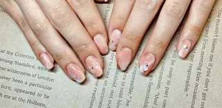 ネイル R.I所属・R.I みちのネイルデザイン