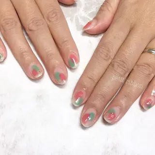 ネイル Verest 西荻窪のネイルデザイン