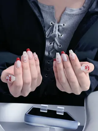 ネイル Kitty Nailのネイルデザイン