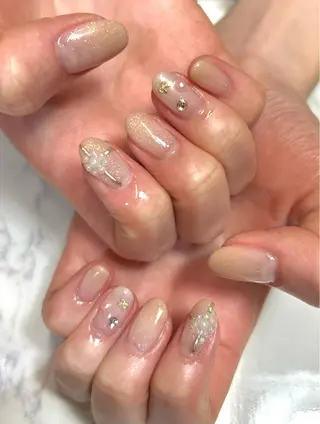 ネイル one nailsalonのネイルデザイン